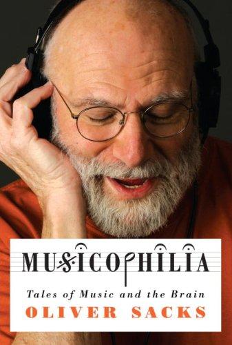 Musicophilia (Hardcover, 2008, Alfred A. Knopf)