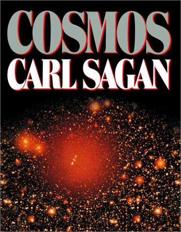 Cosmos (2002, Random House)