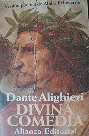 Dante Alighieri, Abilio Echevarría, Carlos Alvar: Divina comedia (Paperback, Español language, 1994, Alianza)