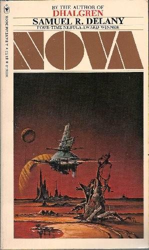 Nova (1968)