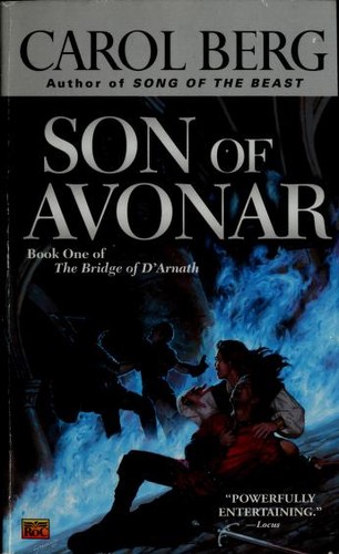 Carol Berg: Son of Avonar (2004, ROC)