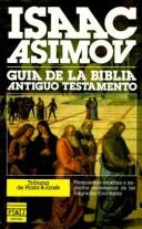 Isaac Asimov: Guía de la Biblia (Paperback, Spanish language, 1988, Plaza & Janés Editores)