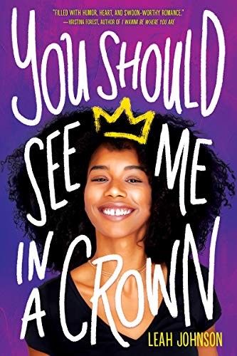 You Should See Me in a Crown (Hardcover, 2020, Scholastic Press)