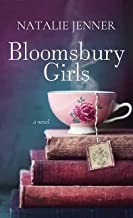 Natalie Jenner: Bloomsbury Girls (2022, Center Point Large Print)