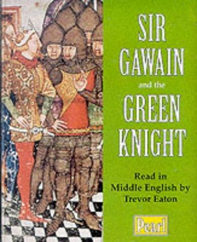 Sir Gawain and the Green Knight (AudiobookFormat, 2003, Pavilion Records Ltd)