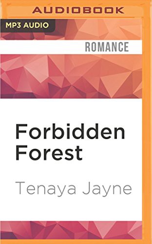 Forbidden Forest (AudiobookFormat, 2016, Audible Studios on Brilliance Audio, Audible Studios on Brilliance)