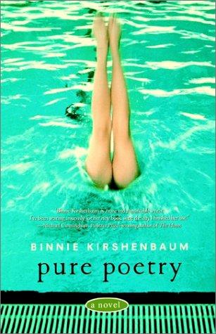 Binnie Kirshenbaum: Pure Poetry (Paperback, 2002, Simon & Schuster)