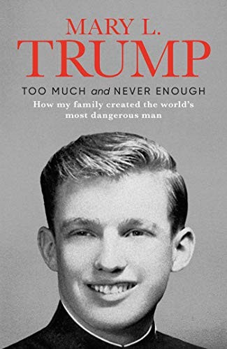 Too Much and Never Enough (Paperback)