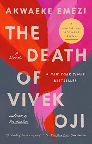 The Death of Vivek Oji (Paperback, 2021, Riverhead Books)
