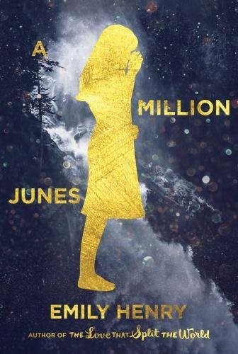 A Million Junes (Paperback, 2017, Penguin US)