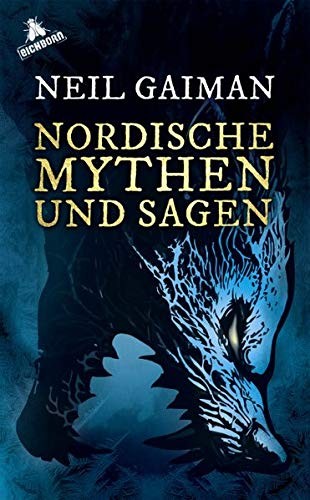Nordische Mythen und Sagen (2017, Eichborn Verlag)