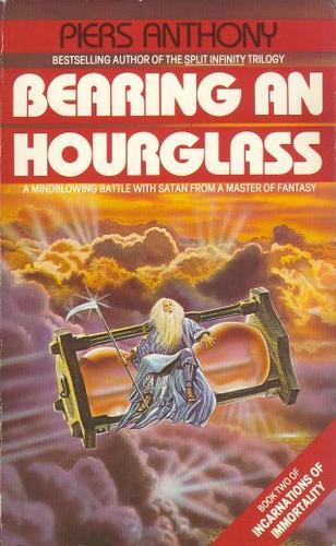 Bearing an Hourglass (Paperback, 1985, Panther)