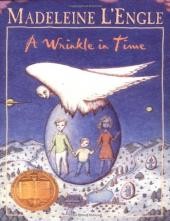 A Wrinkle in Time (1962, Bantam)