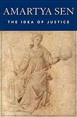 Amartya Sen: The idea of justice (2009, THE PENGUIN PRESS)