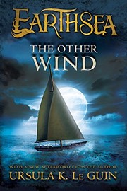 The Other Wind (Paperback, 2012, HMH Books for Young Readers)