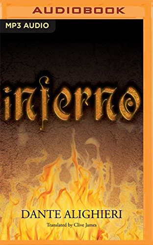 Dante Alighieri, Edoardo Ballerini: Inferno (AudiobookFormat, 2016, Audible Studios on Brilliance Audio)
