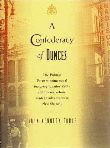 A confederacy of dunces (1995, Wings Books, Distributed by Random House Value Pub.)