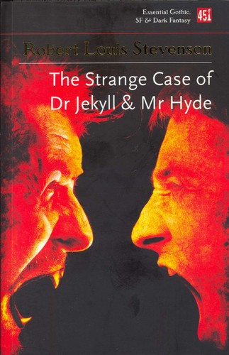 Dr Jekyll and Mr. Hyde (Paperback, 2015, Flame Tree 451)