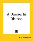 P. G. Wodehouse: A Damsel In Distress (Paperback, 2004, 1st World Library)