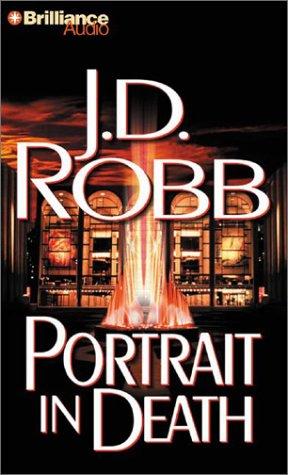 Nora Roberts: Portrait in Death (In Death) (AudiobookFormat, 2003, Brilliance Audio)