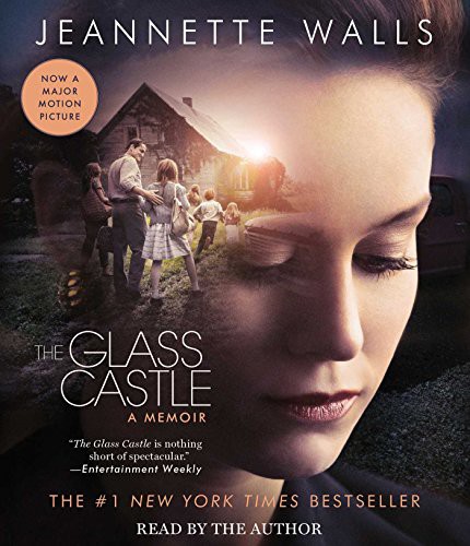 The Glass Castle (AudiobookFormat, 2017, Simon & Schuster Audio)