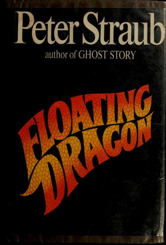Floating dragon (1983, Putnam)