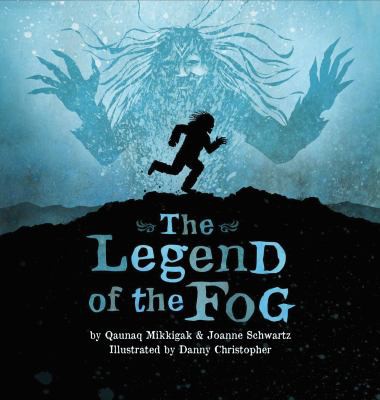Legend of the Fog (2017, Inhabit Media Incorporated)