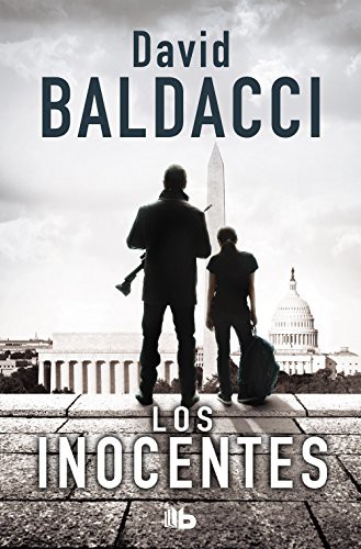 David Baldacci: Los inocentes (Paperback, 2018, B de Bolsillo (Ediciones B))