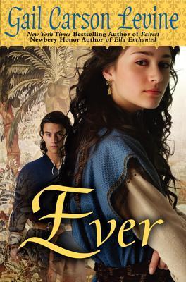 Ever (Hardcover, 2008, HarperCollins)