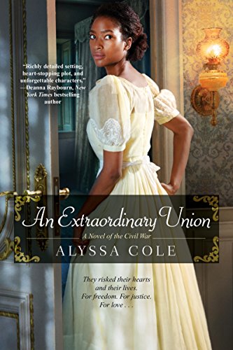 Alyssa cole: An Extraordinary Union (2017)