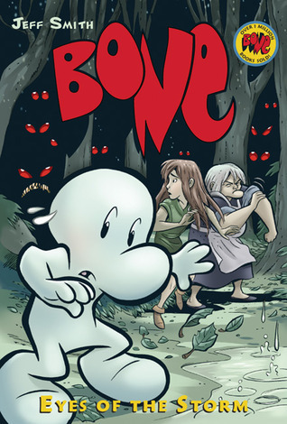 Jeff Smith: Bone (GraphicNovel, 2006, GRAPHIX)