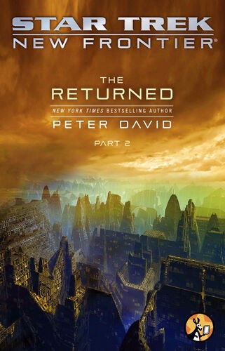 The Returned, Part 2 (EBook, 2015, Pocket Books)