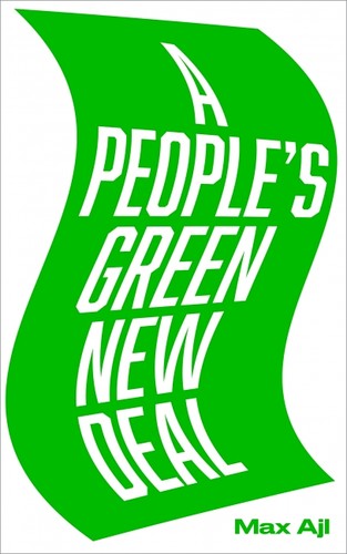People's Green New Deal (2021, Pluto Press)
