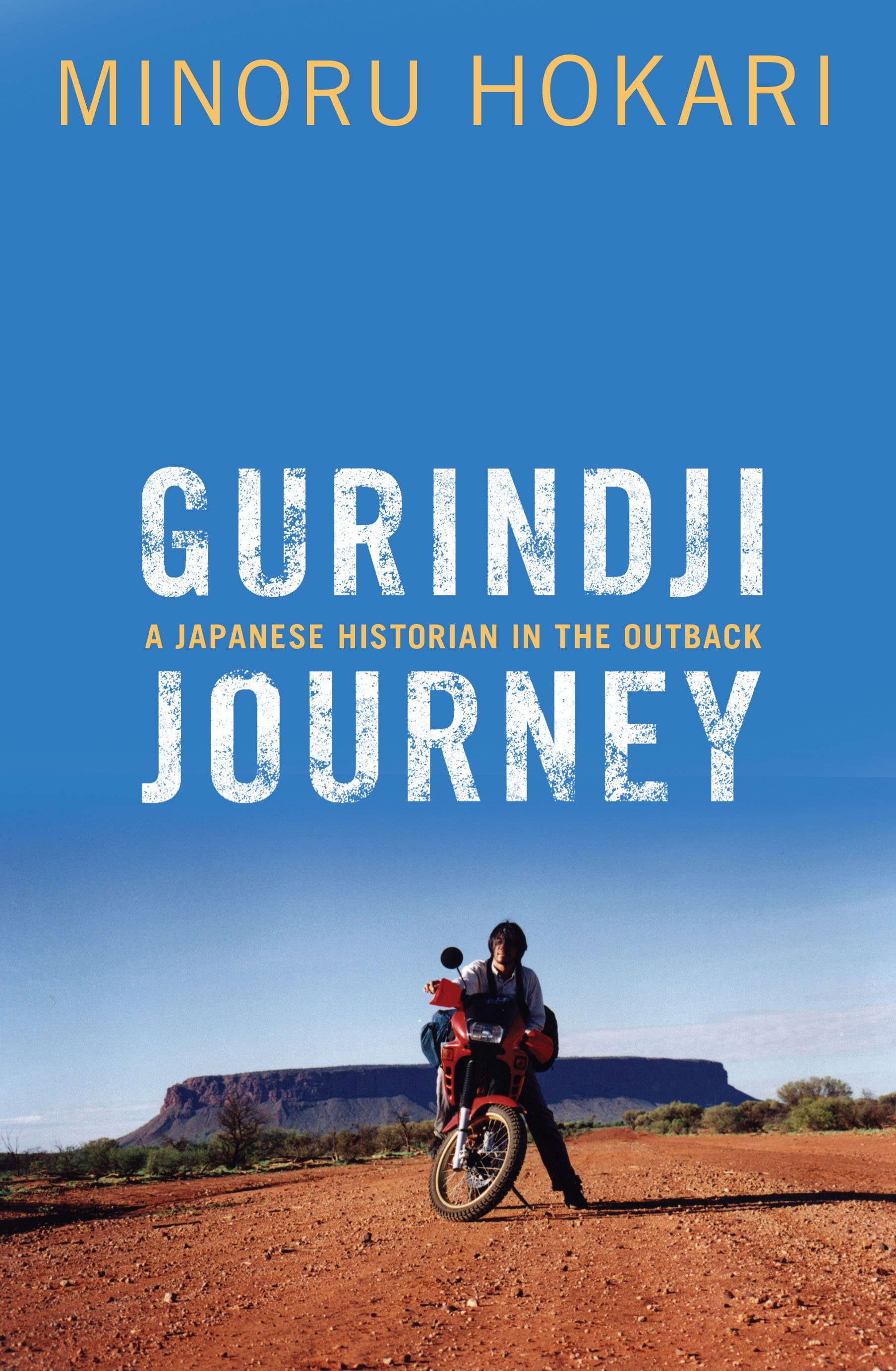 Gurindji Journey (Paperback, 2011, University of New South Wales Press)