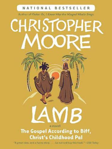 Lamb (EBook, 2006, HarperCollins)