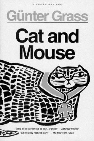 Cat and Mouse (1991)