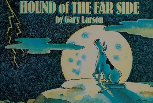 Hound of the Far side (1987, Andrews, McMeel & Parker)