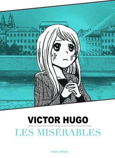 Victor Hugo: Les misérables (French language, 2011)