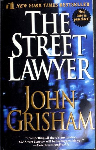 The Street Lawyer (2005, Delta)