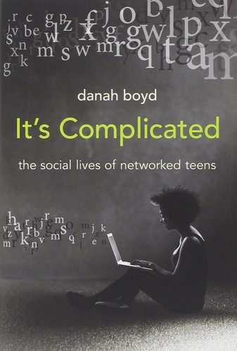 It's Complicated (Hardcover, 2014, Yale University Press)