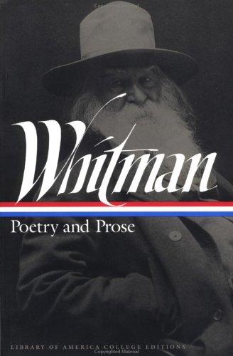 Poetry and prose (1996, Library of America)
