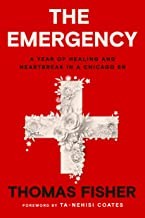 Thomas Fisher: Emergency (2022, Random House Publishing Group)