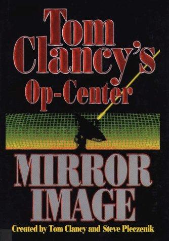 Mirror image (1996, Thorndike Press, Chivers Press)