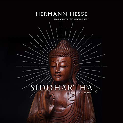 Siddhartha (AudiobookFormat, 2020, Made for Success, Blackstone Pub)
