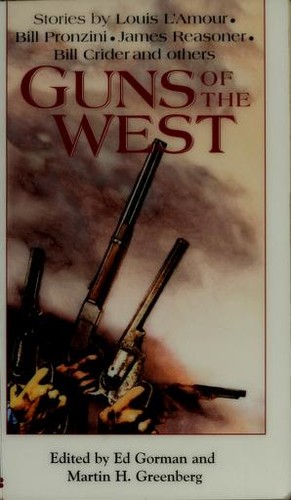 Guns of the West (2002, Berkley)