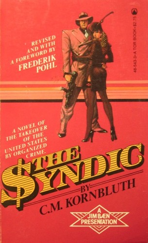 Syndic (Paperback, 1982, Tor Books)