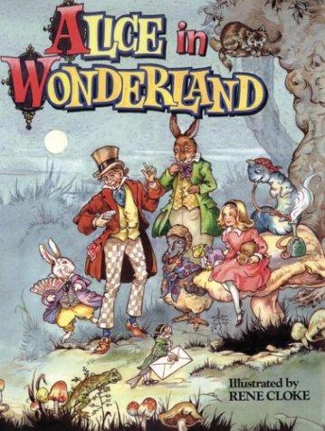 Alice in Wonderland (Hardcover, 2004, Gramercy)