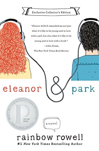 Eleanor & Park (Hardcover, 2016, St Martin s Griffin, St. Martin's Griffin)