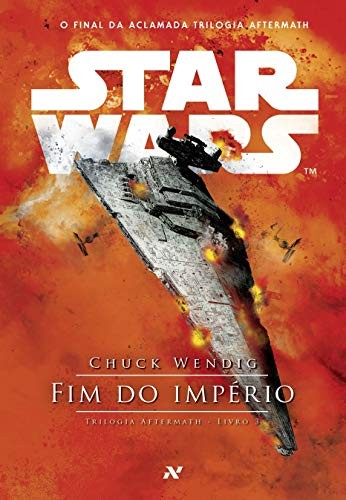 Star Wars. Fim do Imperio (Paperback, 2018, ALEPH)