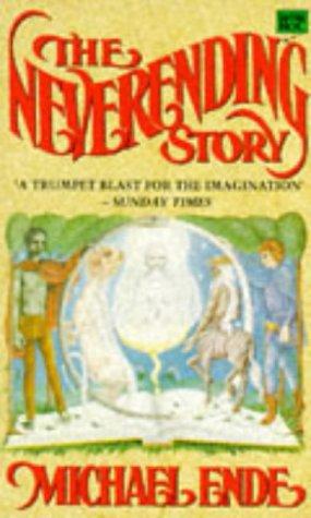 Never-ending Story (Roc) (Paperback, 1991, RoC)